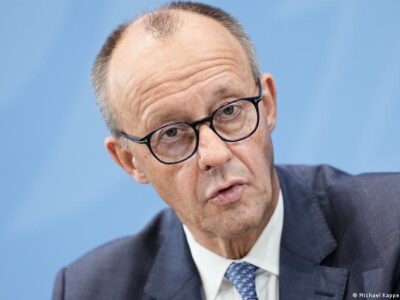 74935242 403.jpg Deutsche Welle Фридрих Мерц