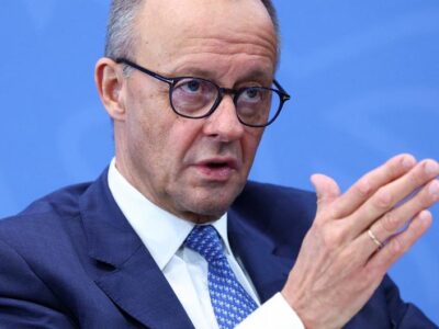 74935737 403.jpg Deutsche Welle Фридрих Мерц