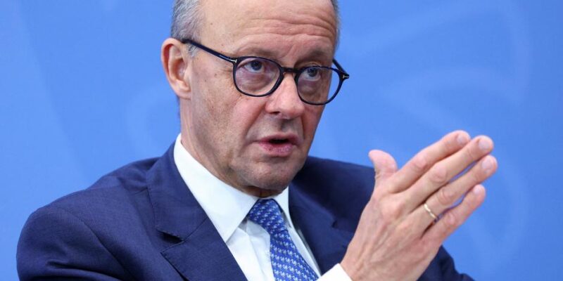 74935737 403.jpg Deutsche Welle Фридрих Мерц