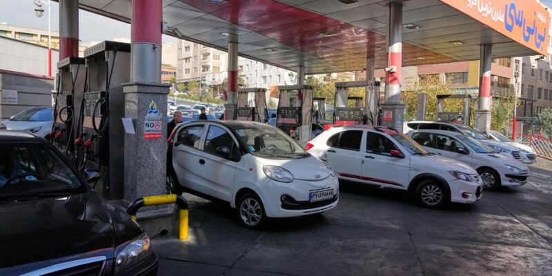 О дешевом бензине в Иране можно забыть? 1 74946340 403.jpg Deutsche Welle иран