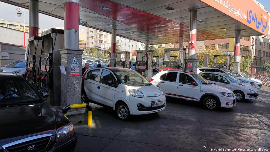 74946340 403.jpg Deutsche Welle иран