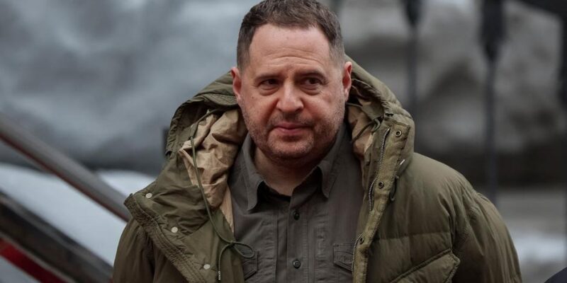 74946998 403.jpg Deutsche Welle Андрей Ермак