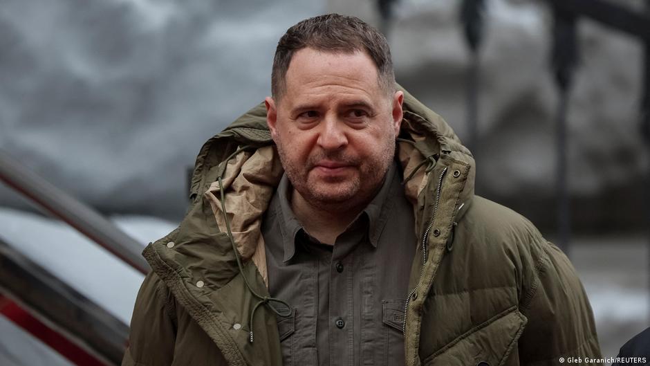 74946998 403.jpg Deutsche Welle Андрей Ермак