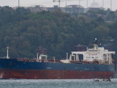 74949872 403.jpg Deutsche Welle Черное море, Черном