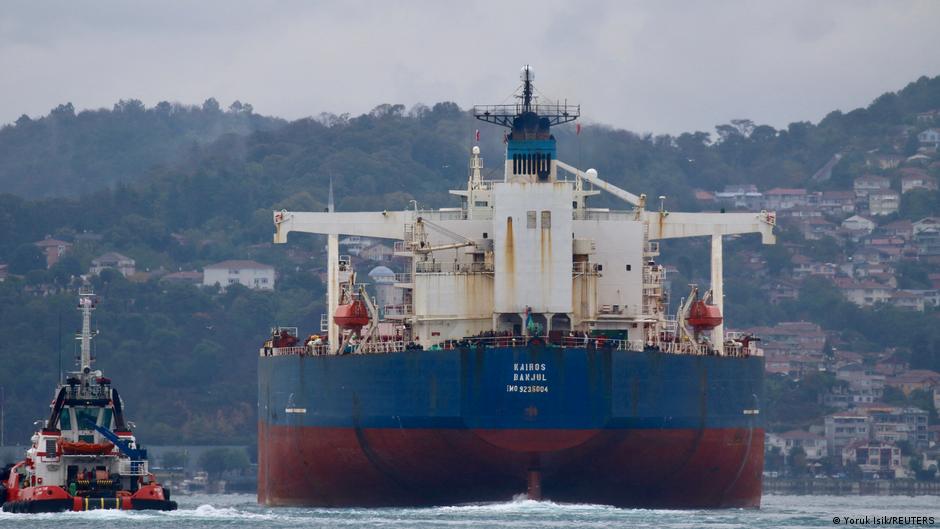 74949894 403.jpg Deutsche Welle Эрдоган