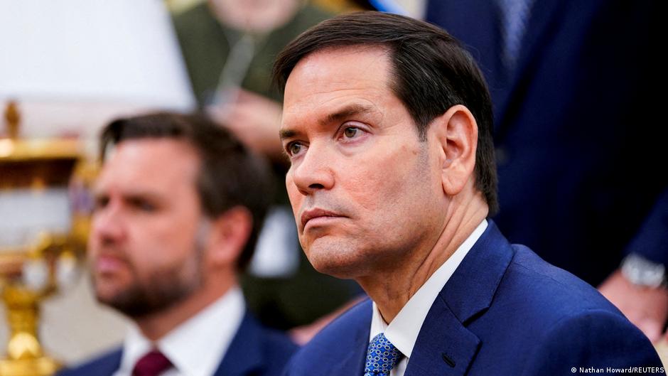 74956344 403.jpg Deutsche Welle Марко Рубио