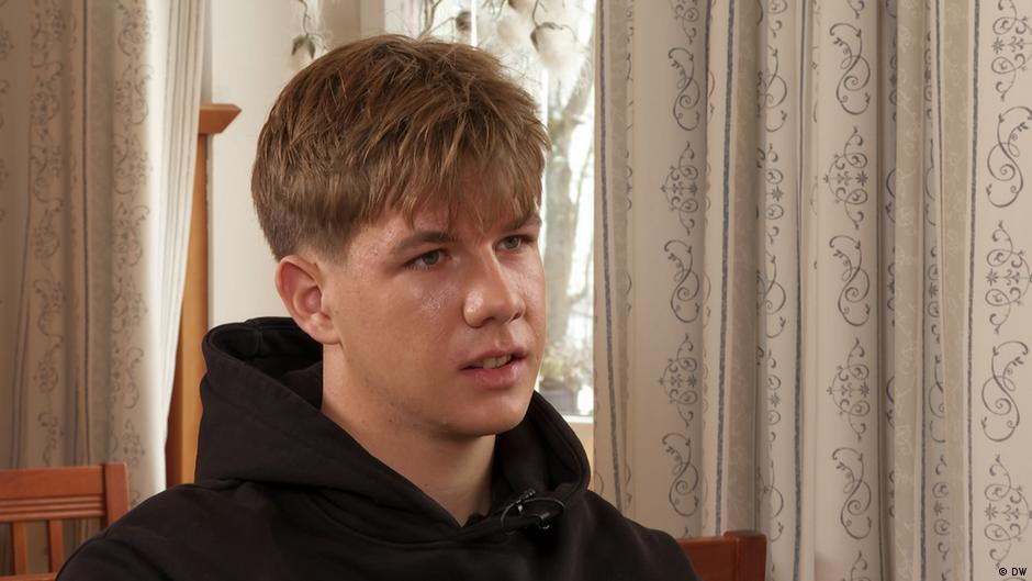 74957785 403 1.jpg 1 Deutsche Welle блогер