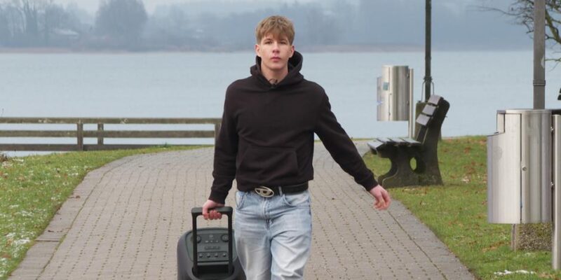 74957807 403.jpg Deutsche Welle блогер