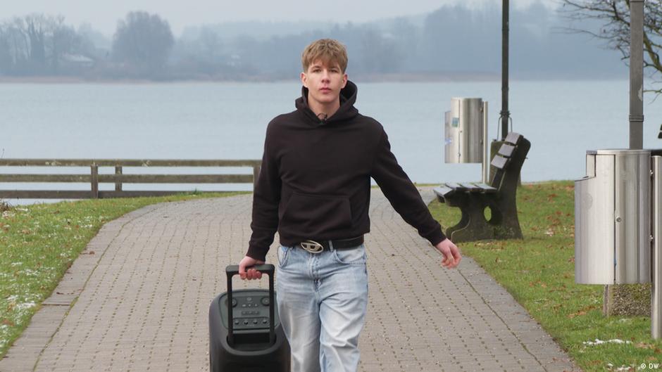 74957807 403.jpg Deutsche Welle блогер