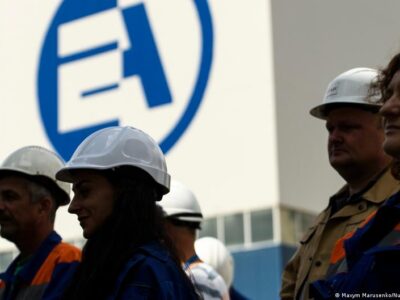 "Украинская правда": Соратник президента Тимур Миндич находится в Израиле 3 74967477 403.jpg Deutsche Welle Тимур Миндич