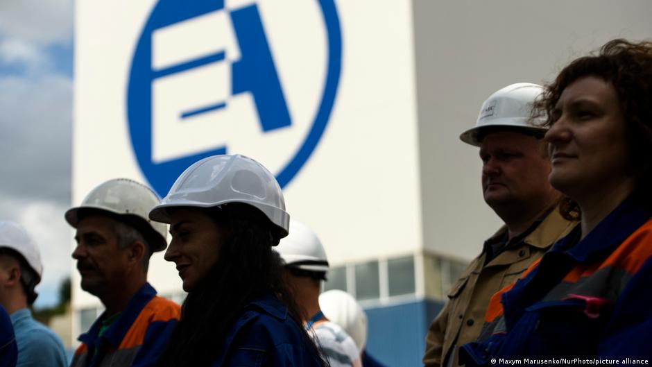 74967477 403.jpg Deutsche Welle Тимур Миндич