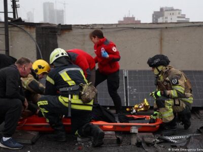 74968953 403.jpg Deutsche Welle Днепропетровская область