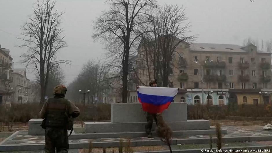 74977949 403 1.jpg 1 Deutsche Welle Покровск