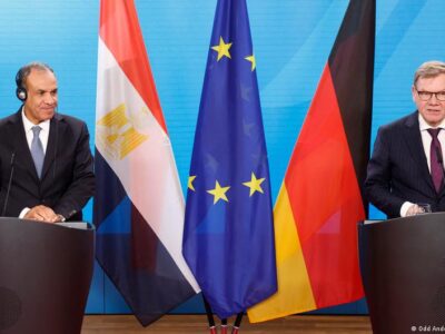 Глава МИД ФРГ: Путин ищет отговорки, чтобы не вступать в мирные переговоры 3 74980919 403.jpg Deutsche Welle Владимир Путин