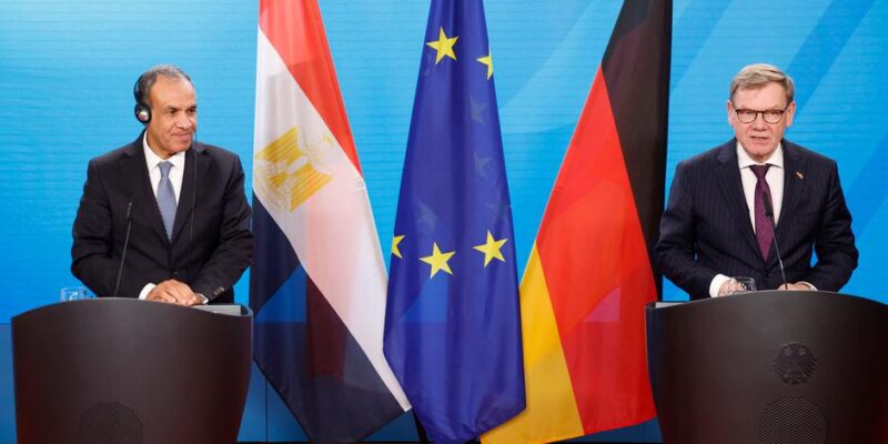 Глава МИД ФРГ: Путин ищет отговорки, чтобы не вступать в мирные переговоры 1 74980919 403.jpg Deutsche Welle Владимир Путин