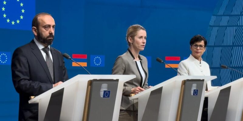 74990117 403 1.jpg 1 Deutsche Welle Евросоюз-Армения