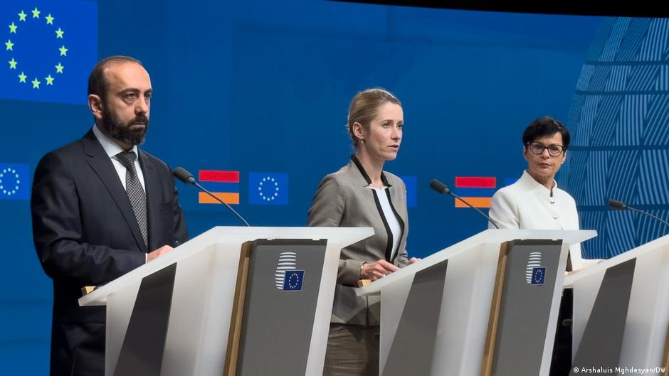 74990117 403.jpg Deutsche Welle армения-ес