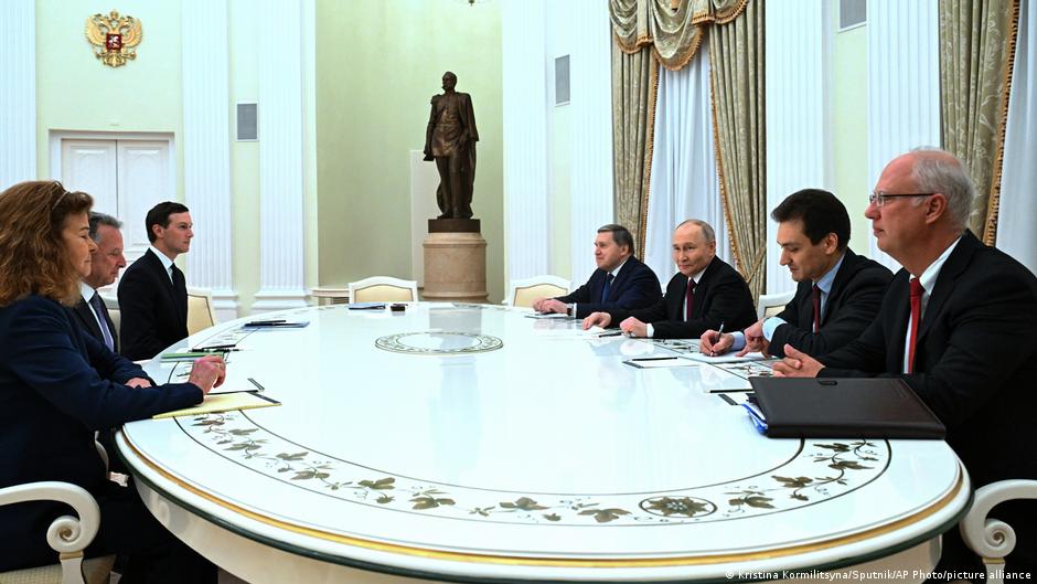 74990637 403.jpg Deutsche Welle Путин-Уиткофф