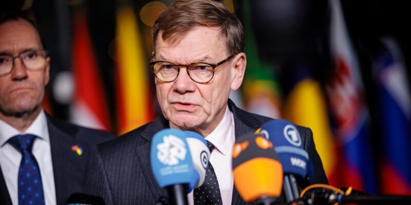 74996157 403.jpg Deutsche Welle Глава МИД ФРГ