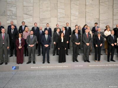 Страны НАТО закупят американское оружие для Украины на 4 млрд долларов 1 74998526 403.jpg НАТО-Украина НАТО-Украина