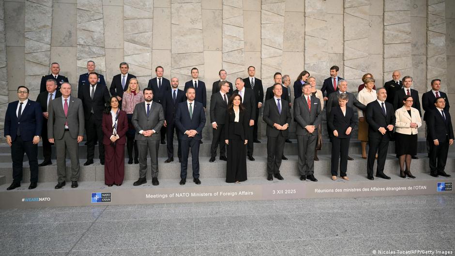 Страны НАТО закупят американское оружие для Украины на 4 млрд долларов 1 74998526 403.jpg Deutsche Welle НАТО-Украина