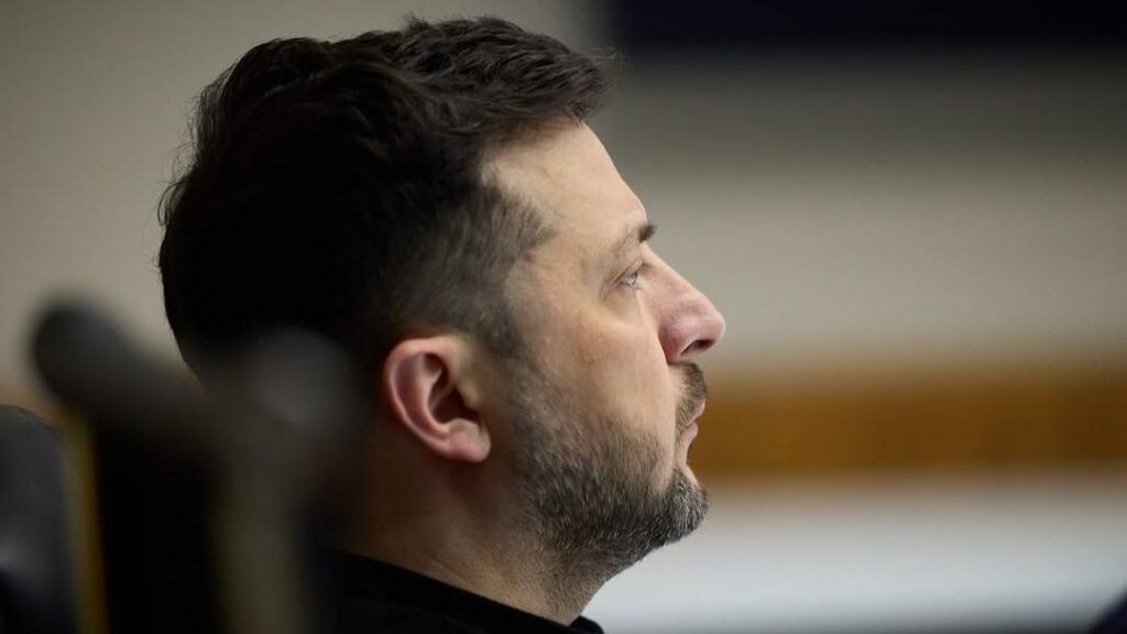 Мирный план США по Украине: чего ожидать от встречи Уиткоффа и Зеленского в Берлине? 1 74e01dc0 d8cf 11f0 832c af1e6baf12da 1.jpg 1 Новости BBC мирный план по Украине