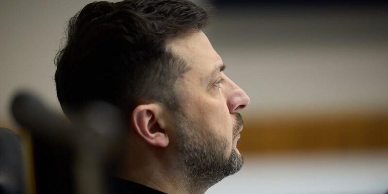 Мирный план США по Украине: чего ожидать от встречи Уитткоффа и Зеленского в Берлине? 1 74e01dc0 d8cf 11f0 832c af1e6baf12da.jpg Новости BBC мирный план по Украине