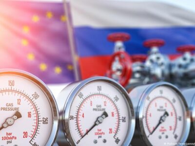 Постпреды ЕС согласовали механизм отказа от импорта российского газа 3 75001599 403.jpg Deutsche Welle импорт