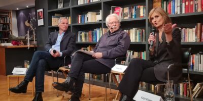 Что спецслужбы ФРГ знают о Путине? Журналисты о расследовании 12 75002982 403.jpg интервью Владимир Путин