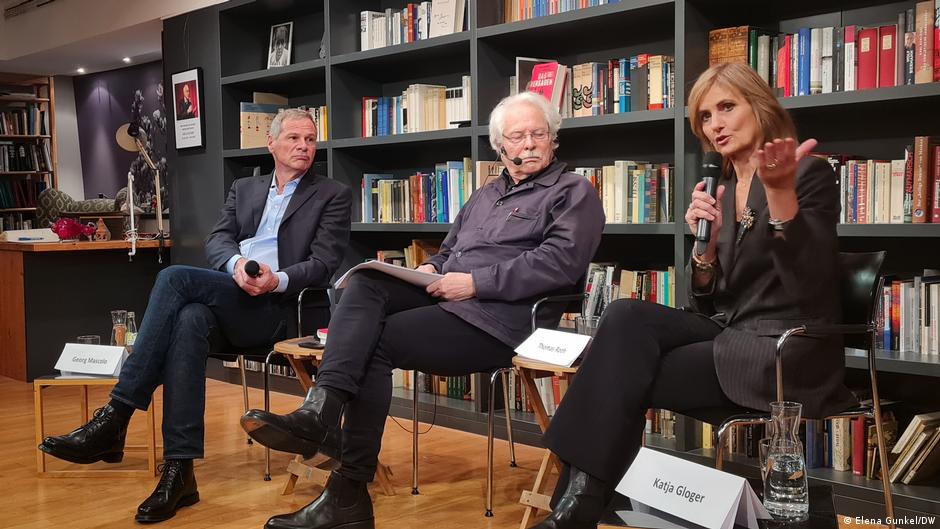 75002982 403.jpg Deutsche Welle Владимир Путин