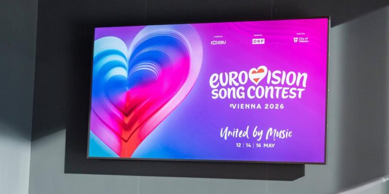 Исландия присоединилась к бойкоту "Евровидения" из-за допуска Израиля 1 75012908 403.jpg Deutsche Welle Евровидение