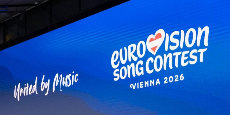 В ФРГ призвали отказаться от "Евровидения" в случае недопуска Израиля 1 75012947 403.jpg Deutsche Welle Евровидение