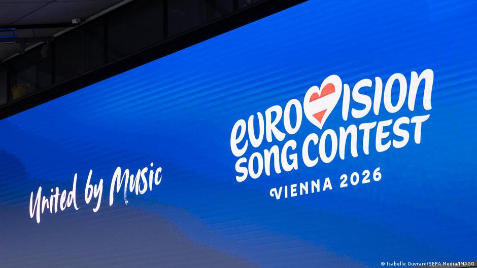 75012947 403.jpg Deutsche Welle Евровидение