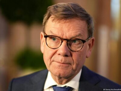 Поездка в Китай. Ждут ли в Пекине главу МИД ФРГ Вадефуля 2 75014033 403.jpg Deutsche Welle китай