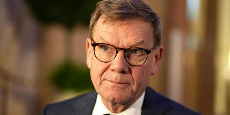 Поездка в Китай. Ждут ли в Пекине главу МИД ФРГ Вадефуля 1 75014033 403.jpg Deutsche Welle китай