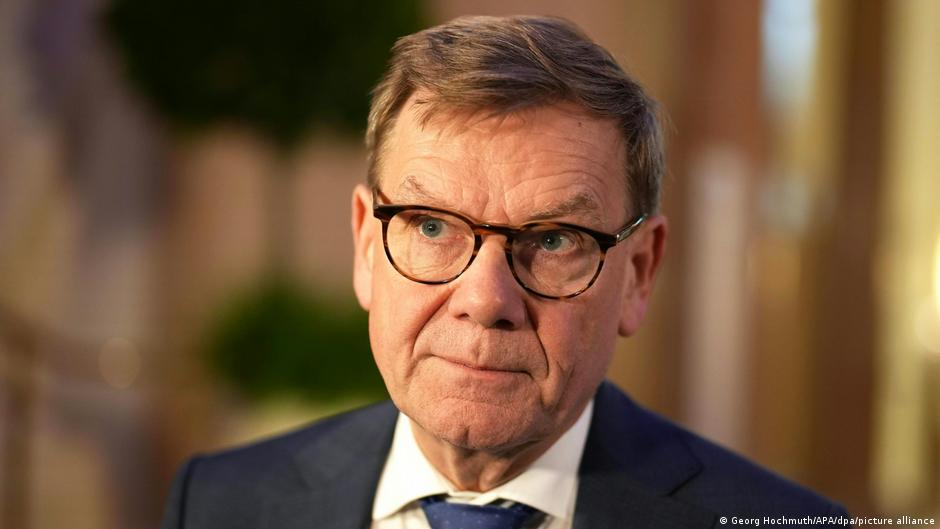 Поездка в Китай. Ждут ли в Пекине главу МИД ФРГ Вадефуля 1 75014033 403.jpg Deutsche Welle китай