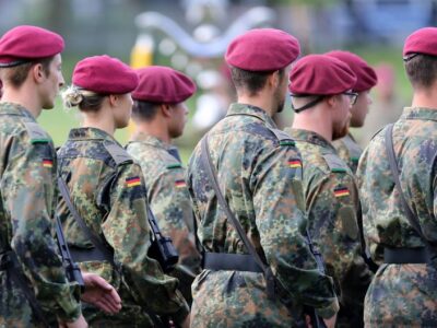 75020465 403.jpg Deutsche Welle Борис Писториус