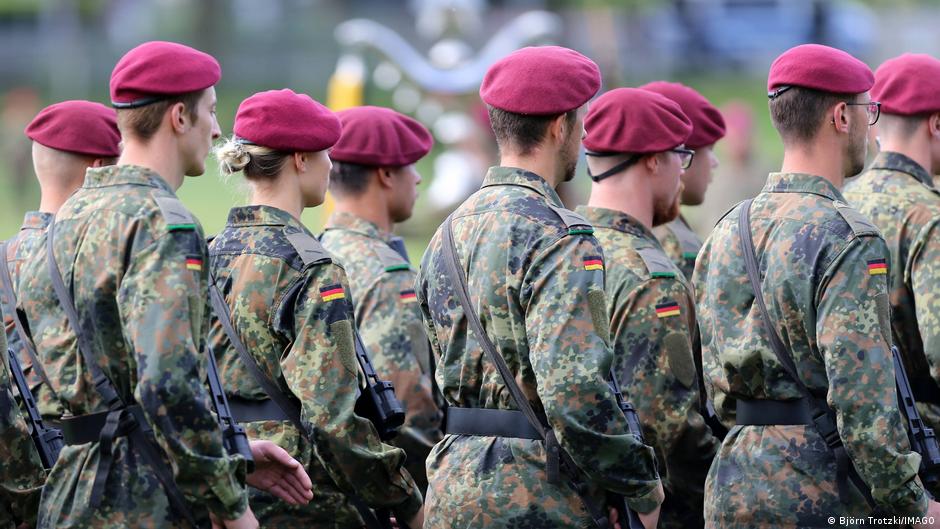 75020465 403.jpg Deutsche Welle Борис Писториус