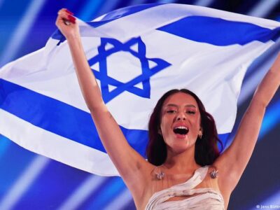 75024680 403.jpg Deutsche Welle Евровидение