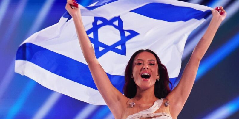 75024680 403.jpg Deutsche Welle Евровидение