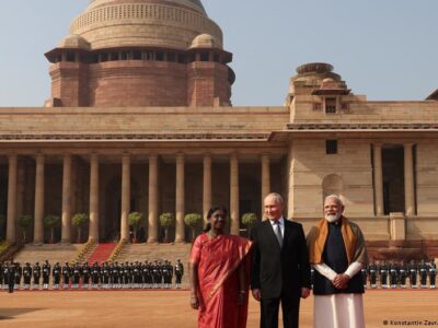 75026788 403.jpg Deutsche Welle Индия-Россия