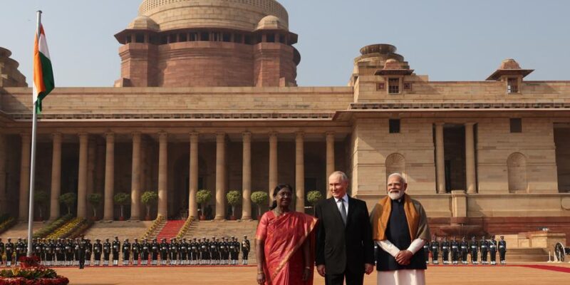 75026788 403.jpg Deutsche Welle Индия-Россия