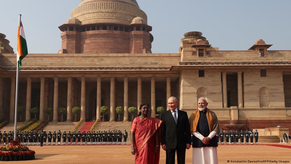 75026788 403.jpg Deutsche Welle Индия-Россия