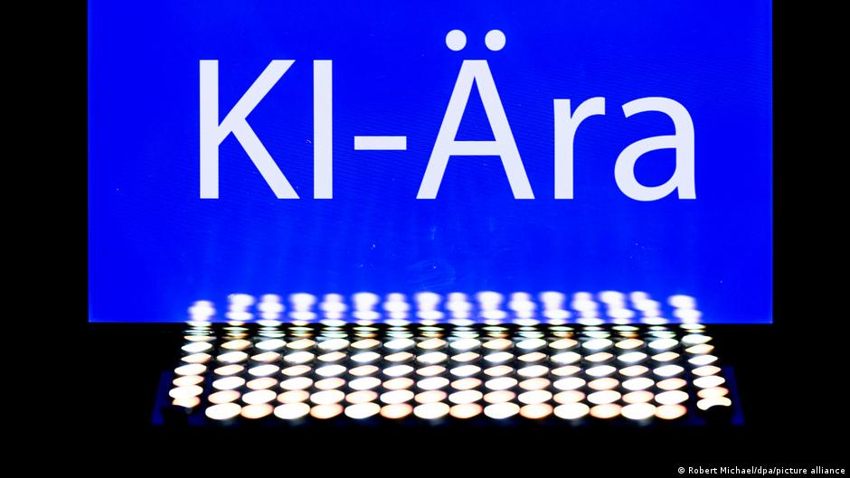 75029784 403.jpg Deutsche Welle Дональд Трамп