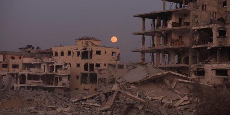 ХАМАС заявил о готовности сложить оружие при ряде условий 1 75030479 403.jpg Deutsche Welle ХАМАС