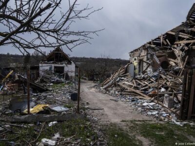 Военный эксперт о переговорах по Украине: Над мирными идеями европейцев висит дамоклов меч России 4 75031401 403.jpg Deutsche Welle переговоры по Украине