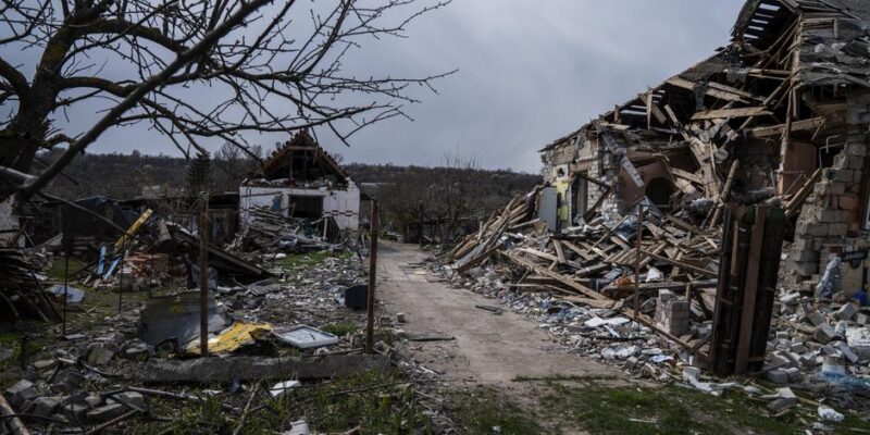 Военный эксперт о переговорах по Украине: Над мирными идеями европейцев висит дамоклов меч России 1 75031401 403.jpg Deutsche Welle переговоры по Украине