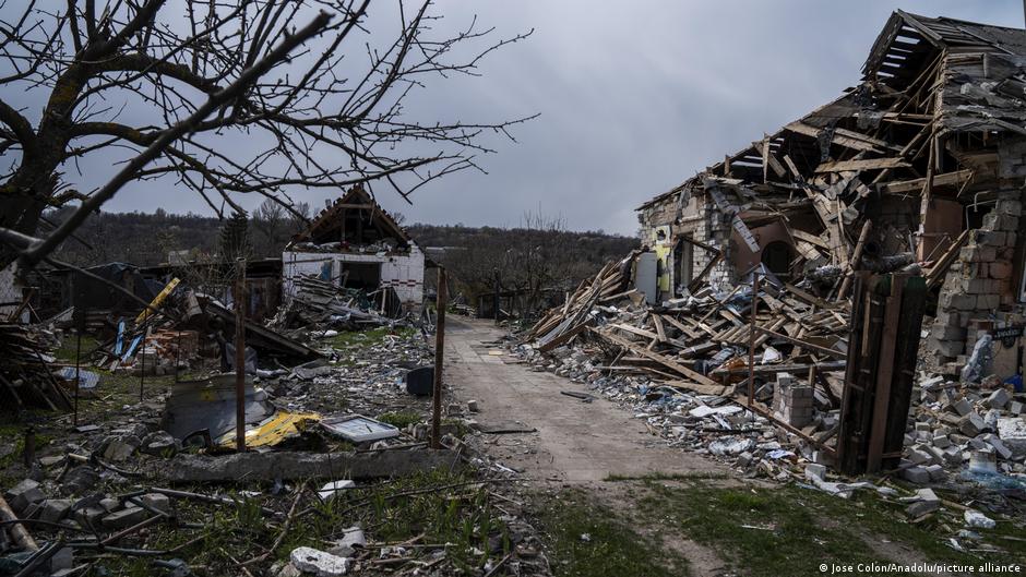 Военный эксперт о переговорах по Украине: Над мирными идеями европейцев висит дамоклов меч России 1 75031401 403.jpg Deutsche Welle переговоры по Украине