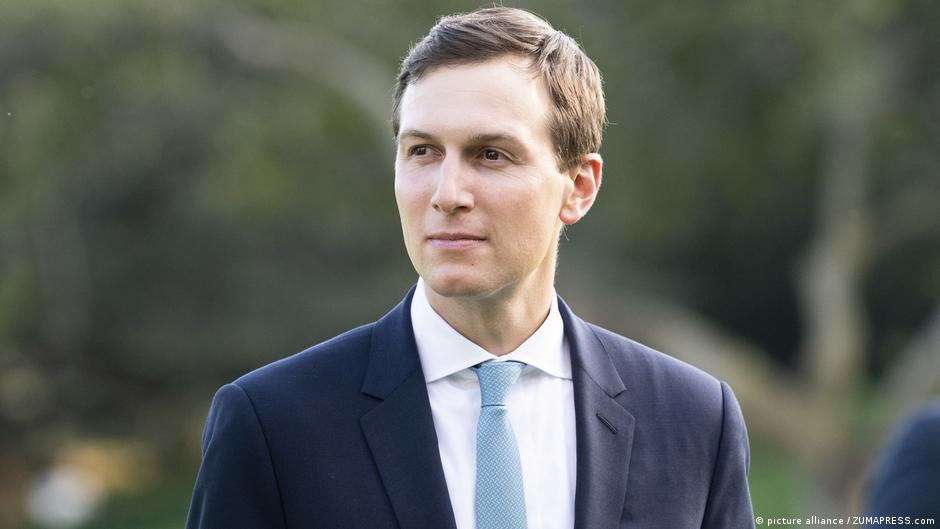 75032300 403.jpg Deutsche Welle Кушнер