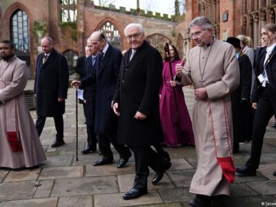 75033910 403.jpg Deutsche Welle Штайнмайер